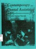Contemporary dental assisting (text book) (MKB)