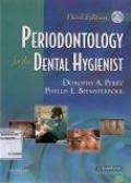 PERIODONTOLOGY FOR THE DENTAL HYGIENIST (text book)