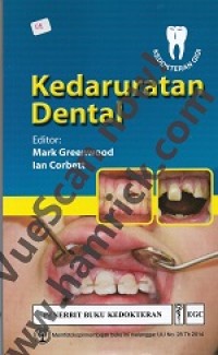 Image of Kedaruratan dental