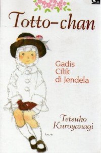 Image of Totto-Chan Gadis Cilik di Jendela